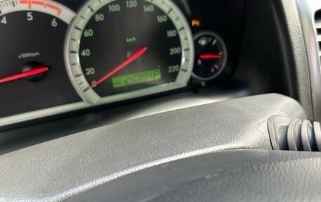 Chevrolet Captiva I, 2008 год, 840 000 рублей, 5 фотография