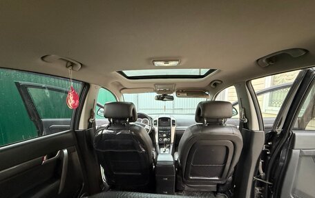 Chevrolet Captiva I, 2008 год, 840 000 рублей, 7 фотография