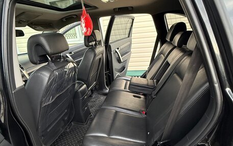 Chevrolet Captiva I, 2008 год, 840 000 рублей, 10 фотография
