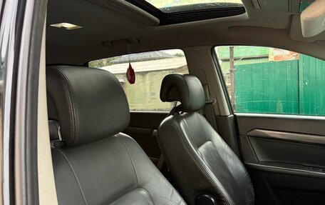 Chevrolet Captiva I, 2008 год, 840 000 рублей, 13 фотография