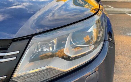 Volkswagen Tiguan I, 2012 год, 1 599 000 рублей, 9 фотография