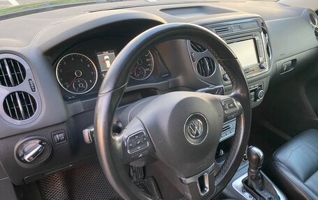 Volkswagen Tiguan I, 2012 год, 1 599 000 рублей, 17 фотография