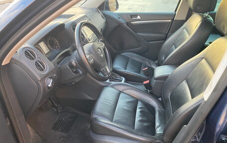 Volkswagen Tiguan I, 2012 год, 1 599 000 рублей, 14 фотография