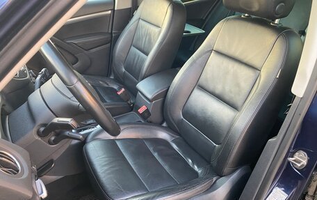 Volkswagen Tiguan I, 2012 год, 1 599 000 рублей, 15 фотография