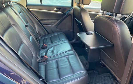 Volkswagen Tiguan I, 2012 год, 1 599 000 рублей, 26 фотография