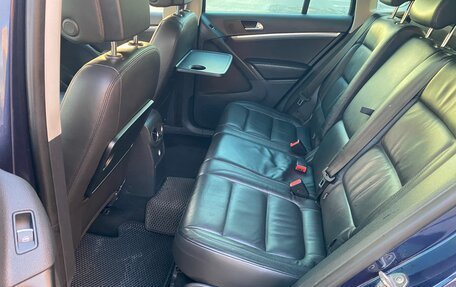 Volkswagen Tiguan I, 2012 год, 1 599 000 рублей, 24 фотография