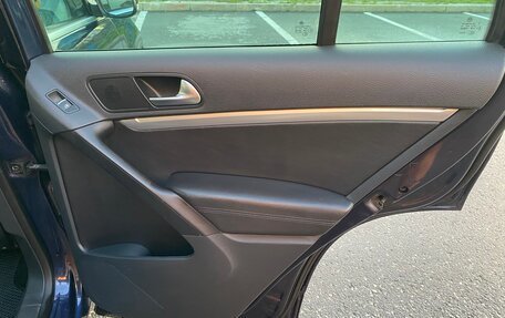 Volkswagen Tiguan I, 2012 год, 1 599 000 рублей, 27 фотография