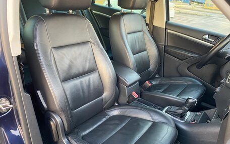 Volkswagen Tiguan I, 2012 год, 1 599 000 рублей, 30 фотография