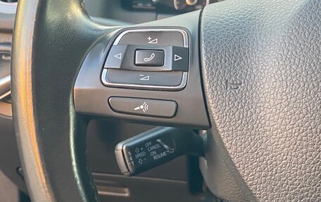 Volkswagen Tiguan I, 2012 год, 1 599 000 рублей, 31 фотография
