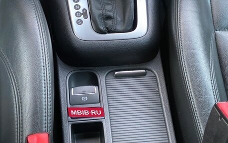 Volkswagen Tiguan I, 2012 год, 1 599 000 рублей, 22 фотография