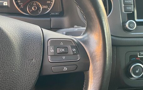 Volkswagen Tiguan I, 2012 год, 1 599 000 рублей, 32 фотография