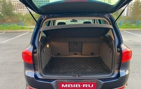 Volkswagen Tiguan I, 2012 год, 1 599 000 рублей, 25 фотография