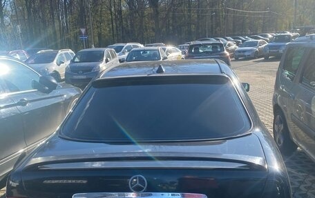 Mercedes-Benz E-Класс, 1996 год, 640 000 рублей, 13 фотография