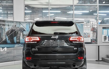 Jeep Grand Cherokee, 2014 год, 2 399 000 рублей, 5 фотография