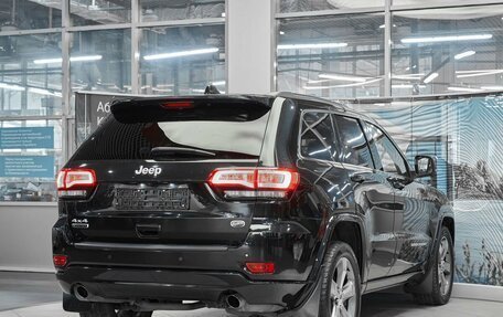 Jeep Grand Cherokee, 2014 год, 2 399 000 рублей, 6 фотография