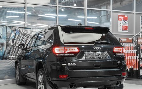 Jeep Grand Cherokee, 2014 год, 2 399 000 рублей, 4 фотография