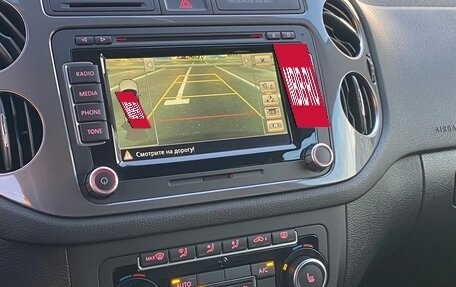 Volkswagen Tiguan I, 2012 год, 1 599 000 рублей, 33 фотография