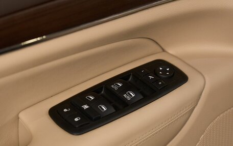 Jeep Grand Cherokee, 2014 год, 2 399 000 рублей, 15 фотография