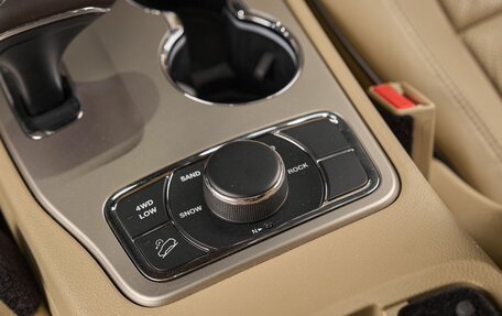 Jeep Grand Cherokee, 2014 год, 2 399 000 рублей, 21 фотография
