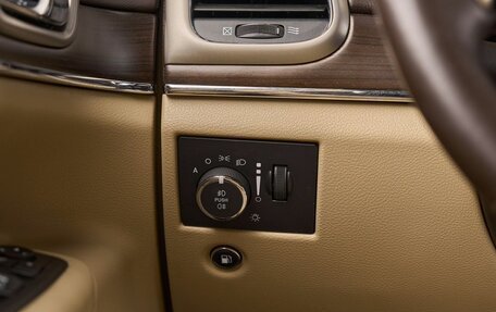 Jeep Grand Cherokee, 2014 год, 2 399 000 рублей, 18 фотография