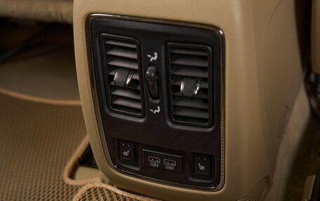 Jeep Grand Cherokee, 2014 год, 2 399 000 рублей, 23 фотография