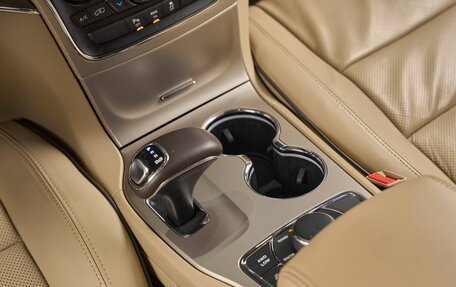 Jeep Grand Cherokee, 2014 год, 2 399 000 рублей, 20 фотография