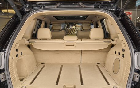 Jeep Grand Cherokee, 2014 год, 2 399 000 рублей, 24 фотография