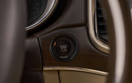 Jeep Grand Cherokee, 2014 год, 2 399 000 рублей, 14 фотография
