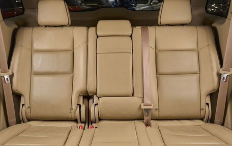 Jeep Grand Cherokee, 2014 год, 2 399 000 рублей, 22 фотография