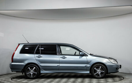 Mitsubishi Lancer IX, 2007 год, 499 000 рублей, 4 фотография