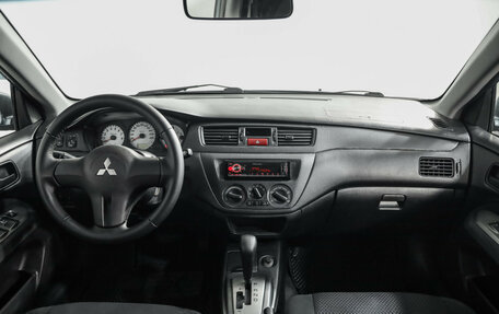 Mitsubishi Lancer IX, 2007 год, 499 000 рублей, 10 фотография
