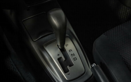 Mitsubishi Lancer IX, 2007 год, 499 000 рублей, 14 фотография