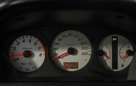 Mitsubishi Lancer IX, 2007 год, 499 000 рублей, 12 фотография