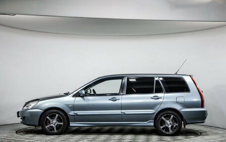 Mitsubishi Lancer IX, 2007 год, 499 000 рублей, 8 фотография