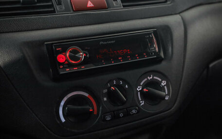 Mitsubishi Lancer IX, 2007 год, 499 000 рублей, 13 фотография