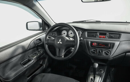 Mitsubishi Lancer IX, 2007 год, 499 000 рублей, 9 фотография