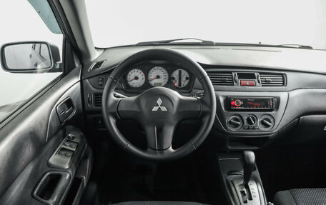 Mitsubishi Lancer IX, 2007 год, 499 000 рублей, 11 фотография