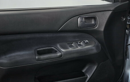 Mitsubishi Lancer IX, 2007 год, 499 000 рублей, 15 фотография