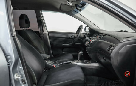 Mitsubishi Lancer IX, 2007 год, 499 000 рублей, 16 фотография