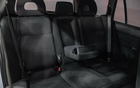 Mitsubishi Lancer IX, 2007 год, 499 000 рублей, 18 фотография