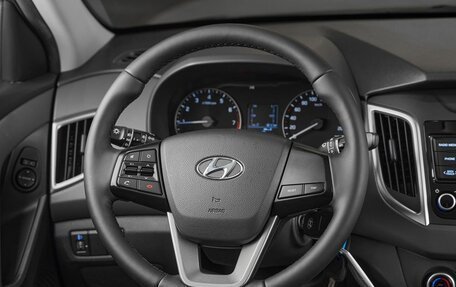 Hyundai Creta I рестайлинг, 2021 год, 1 949 000 рублей, 10 фотография