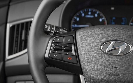 Hyundai Creta I рестайлинг, 2021 год, 1 949 000 рублей, 11 фотография