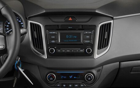 Hyundai Creta I рестайлинг, 2021 год, 1 949 000 рублей, 16 фотография