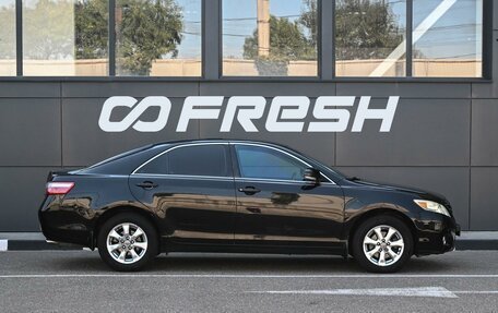 Toyota Camry, 2009 год, 874 000 рублей, 5 фотография