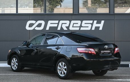 Toyota Camry, 2009 год, 874 000 рублей, 2 фотография