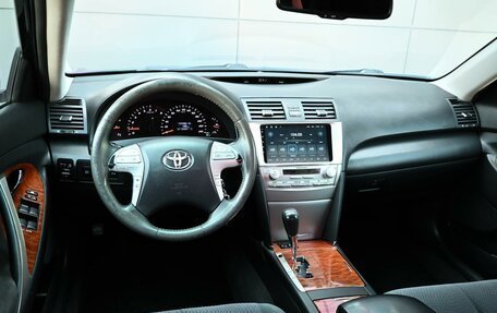 Toyota Camry, 2009 год, 874 000 рублей, 6 фотография