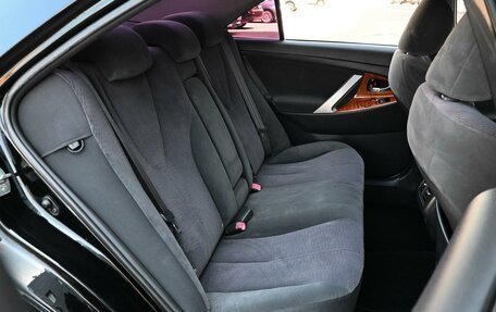 Toyota Camry, 2009 год, 874 000 рублей, 7 фотография