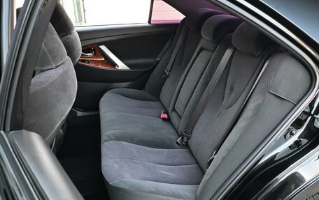 Toyota Camry, 2009 год, 874 000 рублей, 9 фотография
