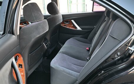 Toyota Camry, 2009 год, 874 000 рублей, 11 фотография