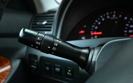 Toyota Camry, 2009 год, 874 000 рублей, 12 фотография